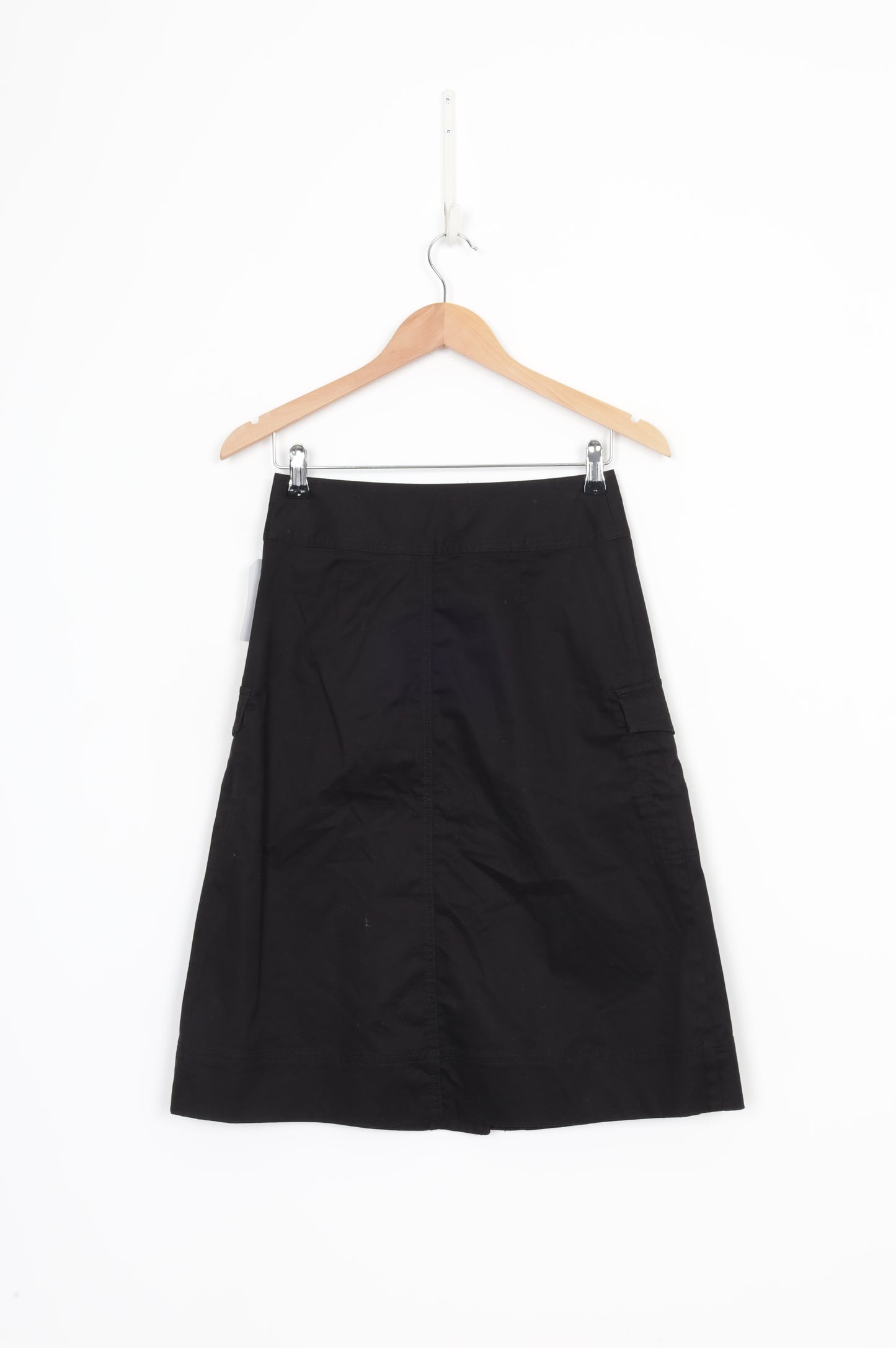 Country Road Womens Black Skirt Size 4