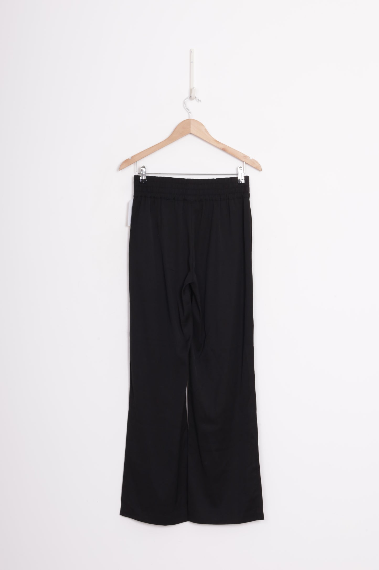 Superette Womens Black Pants Size 6