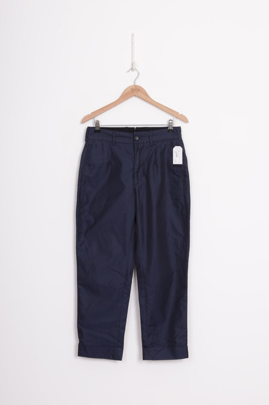 Engineered Garments Mens Blue Pants Size W 30