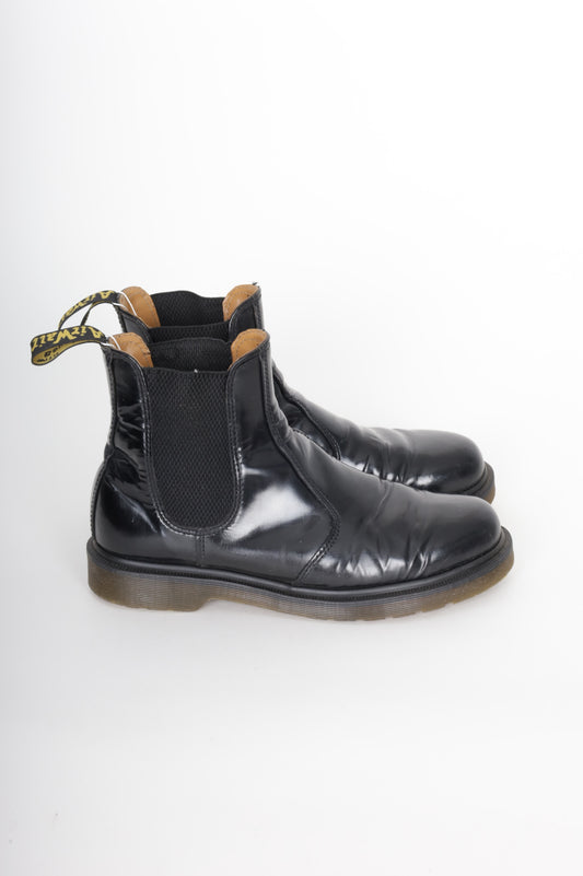 Dr Martens Womens Black Boots  Size EU 41.5