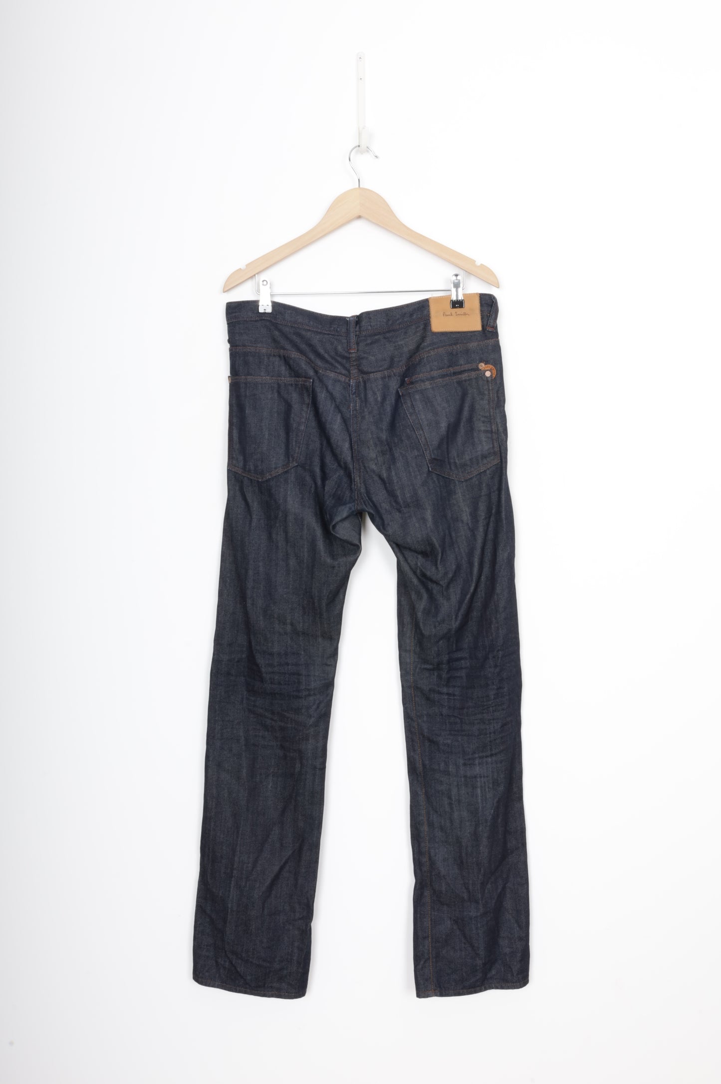 Paul Smith Mens Blue Jeans Size L