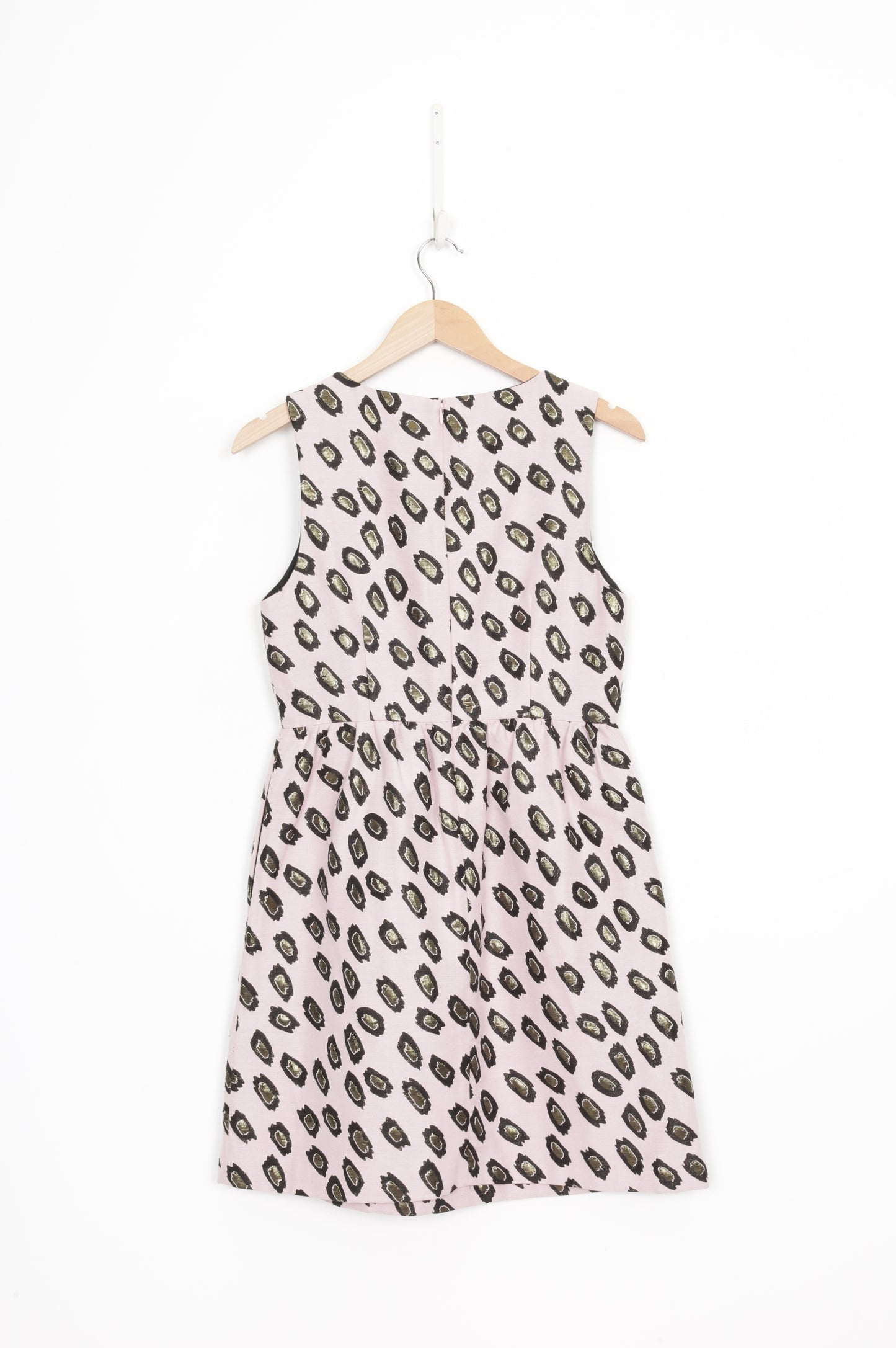 Gorman Womens Black Dress Size 10