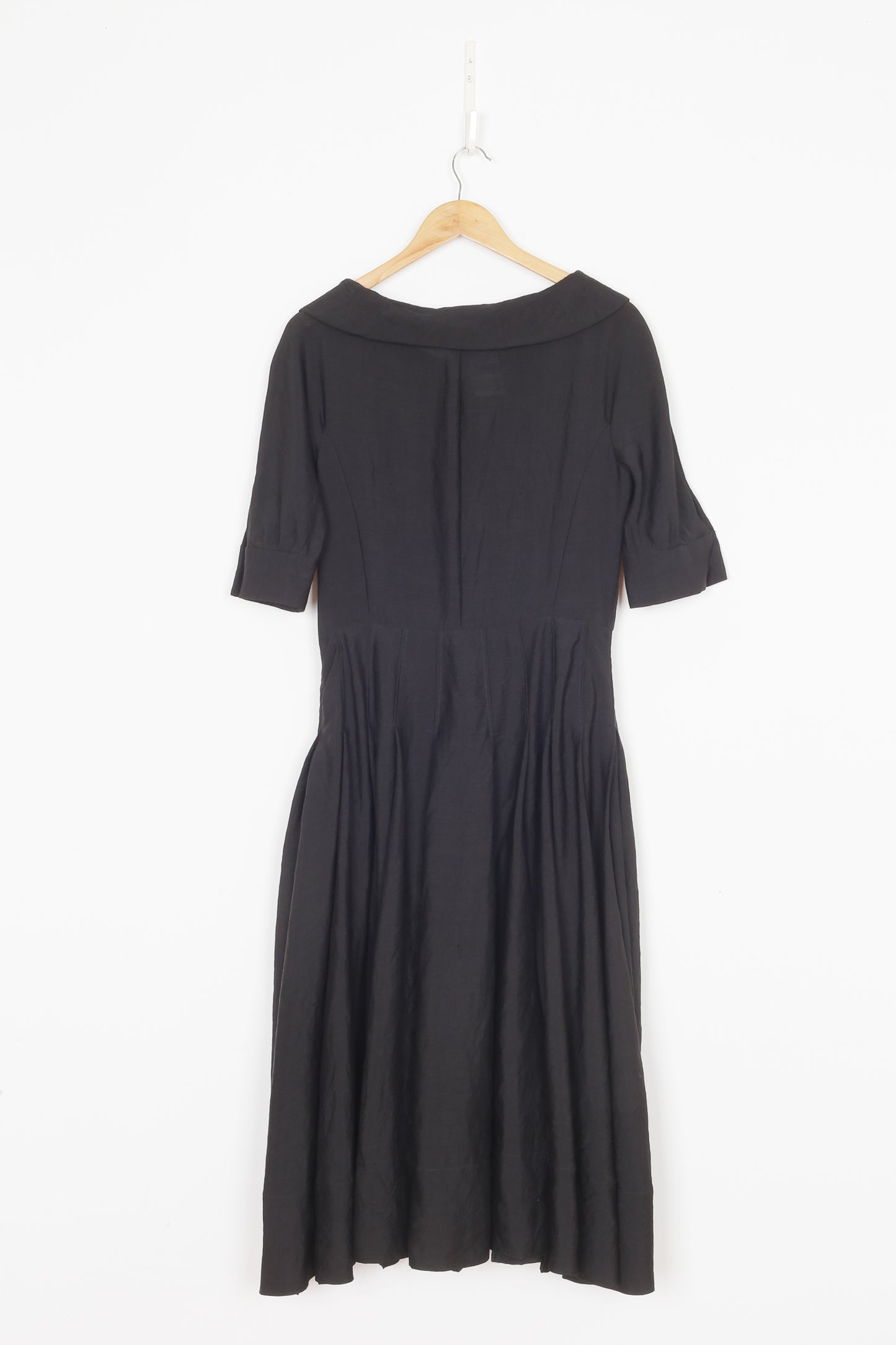 barneys new york Womens Black Dress Size EU 46