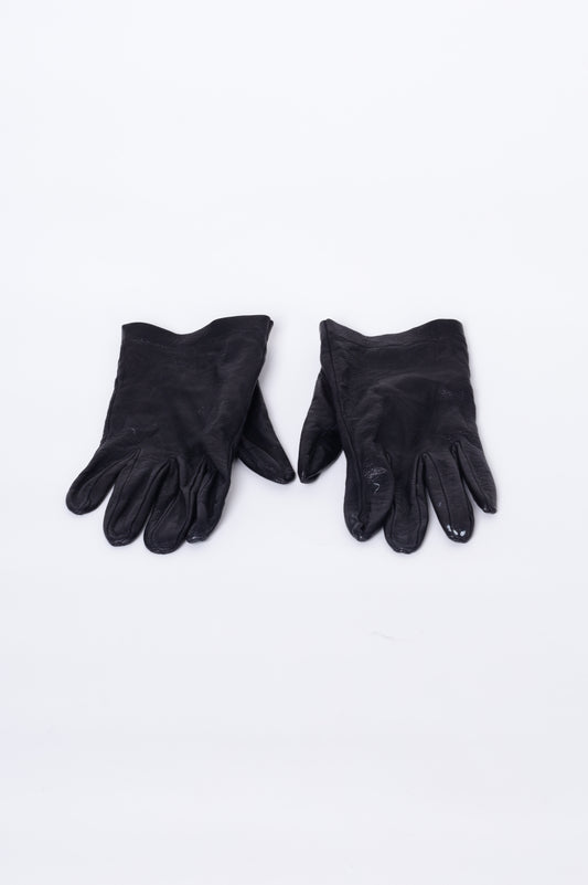 jonelle Womens Black Accessory Size 7.5