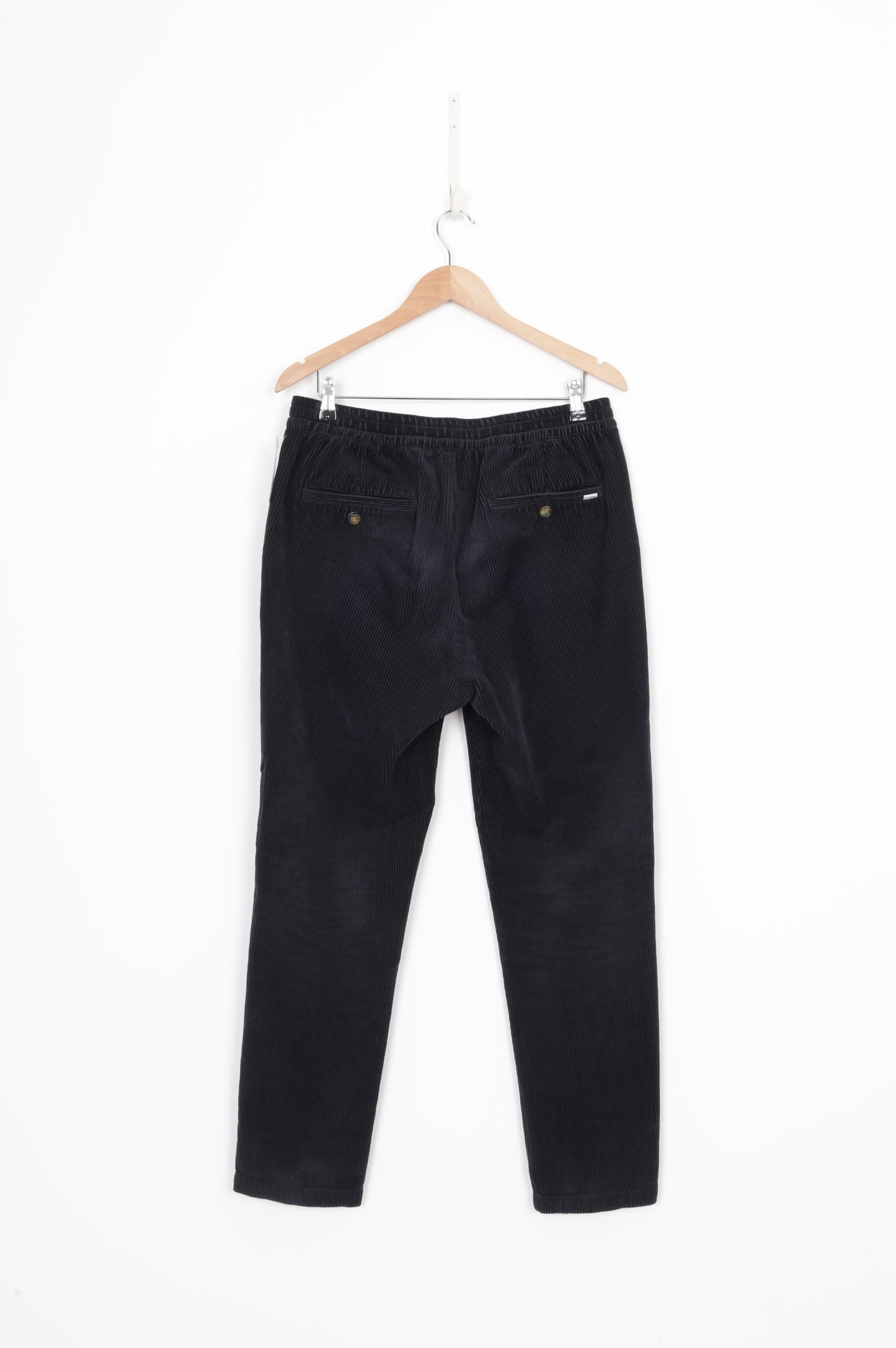 Academy Brand Womens Black Pants Size W 32