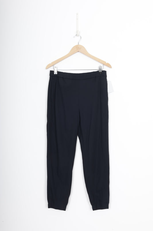 Cos Womens Blue Pants Size 38