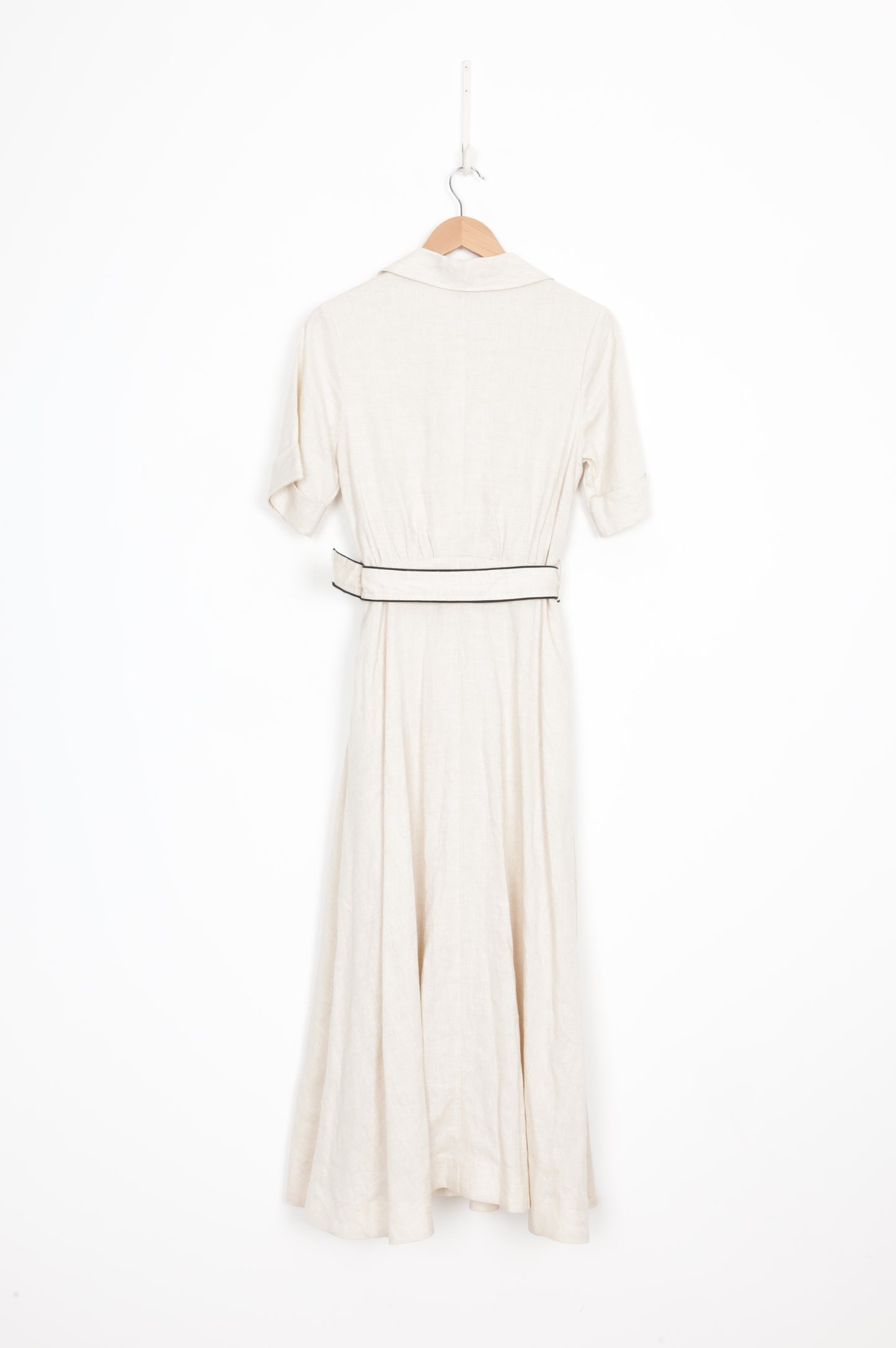 Staud Womens Beige Dress Size 6