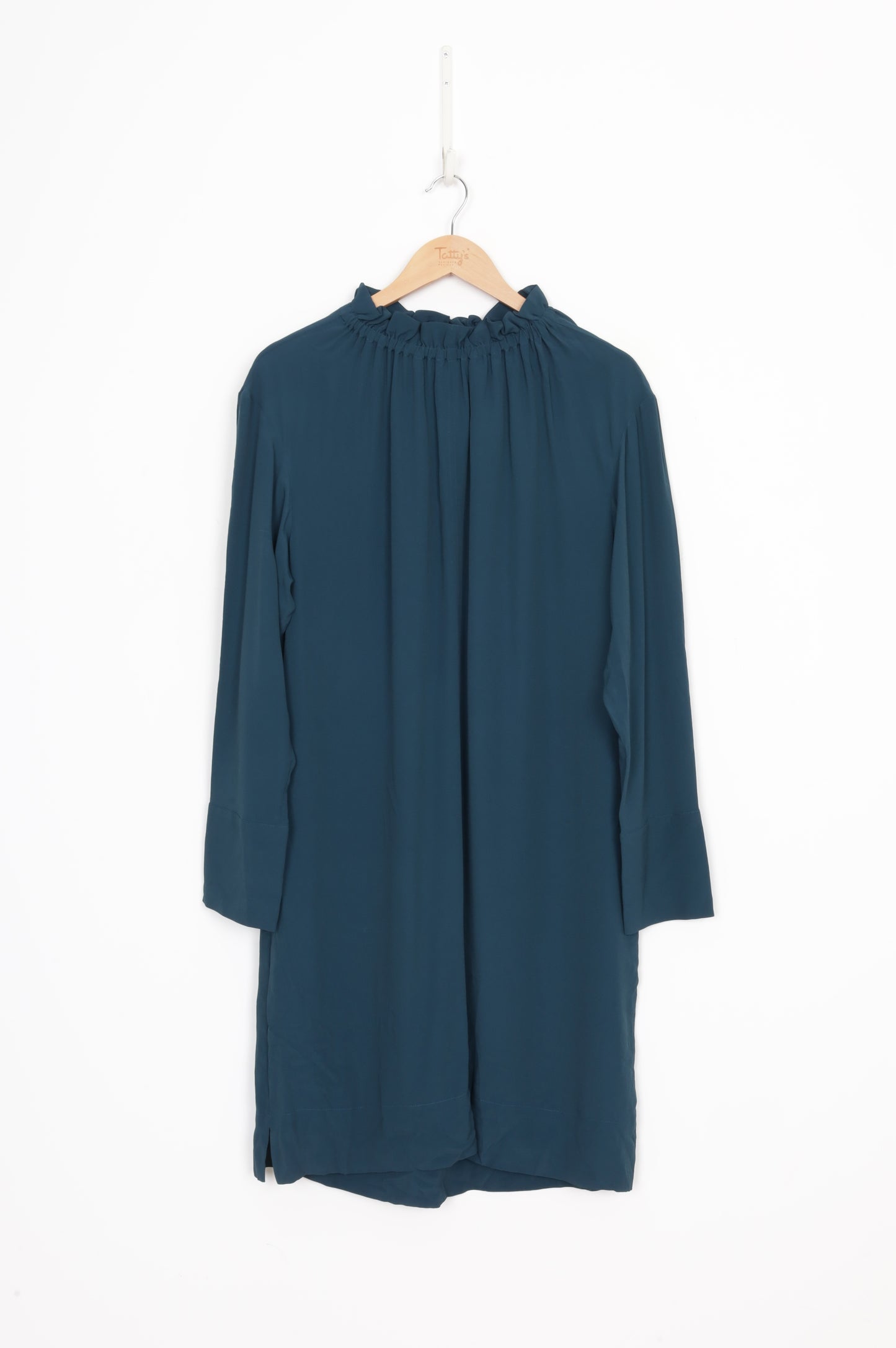 Marni Womens Blue Dress Size 44
