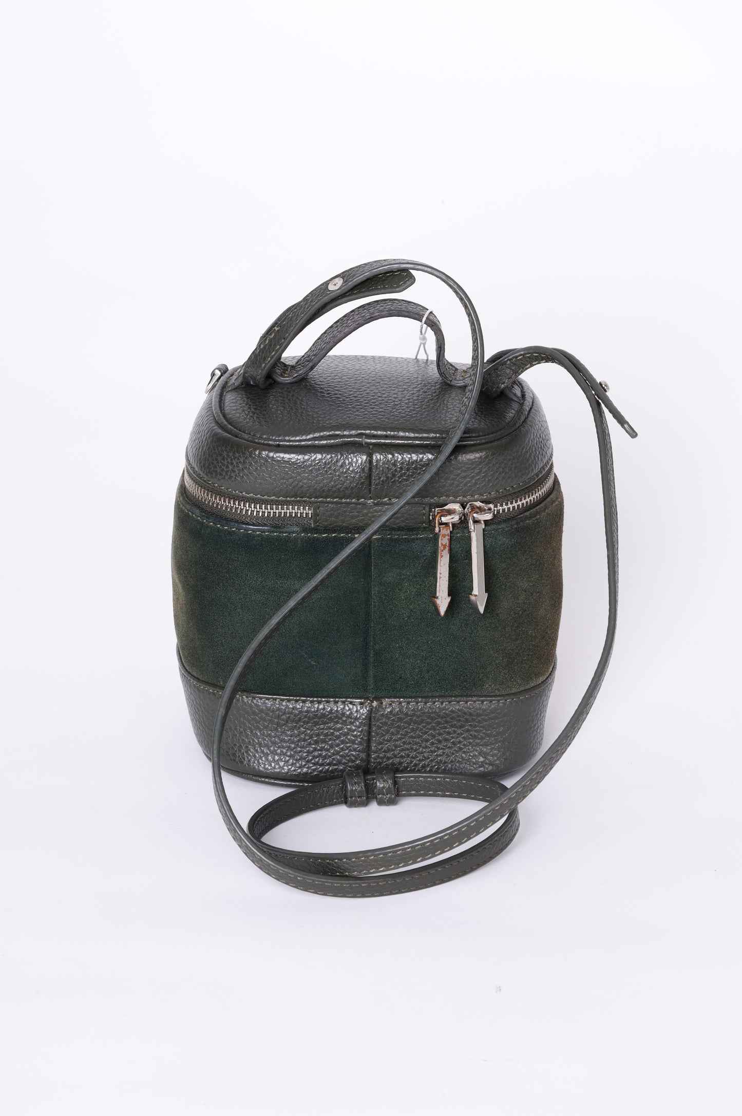 Karen Walker Womens Green Bag Size O/S
