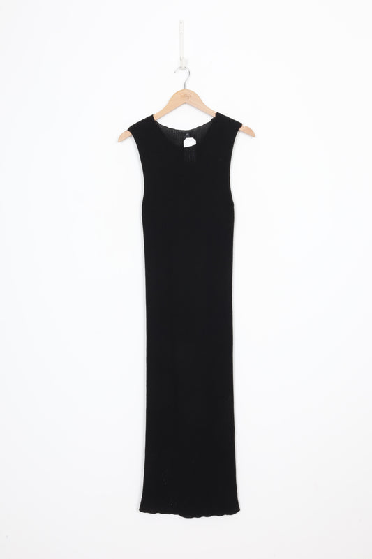 Lela Jacobs Womens Black Dress Size M