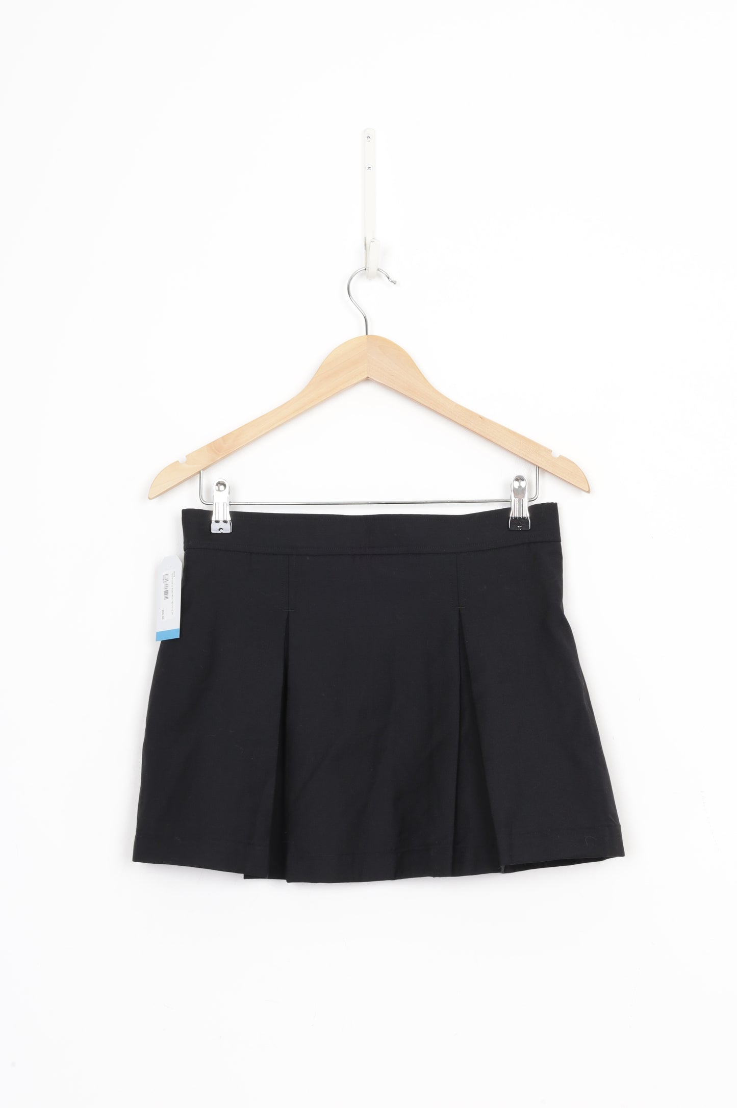 Cos Womens Black Mini Skirt Size 36
