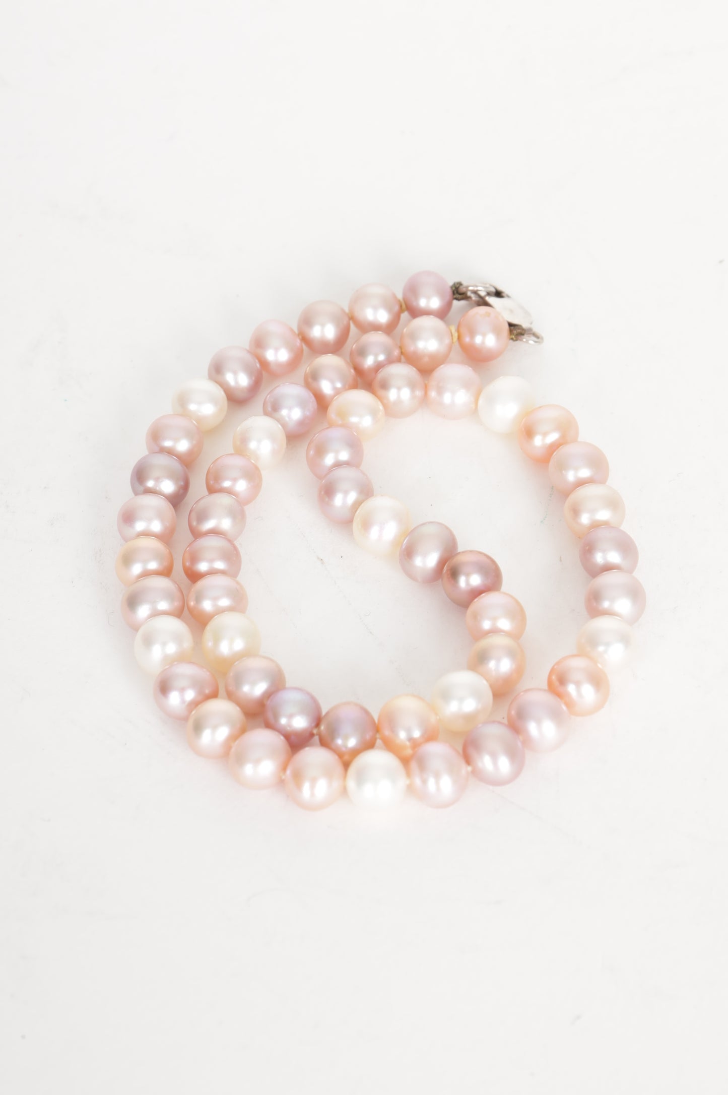 No Label Womens Pink Necklace Size O/S