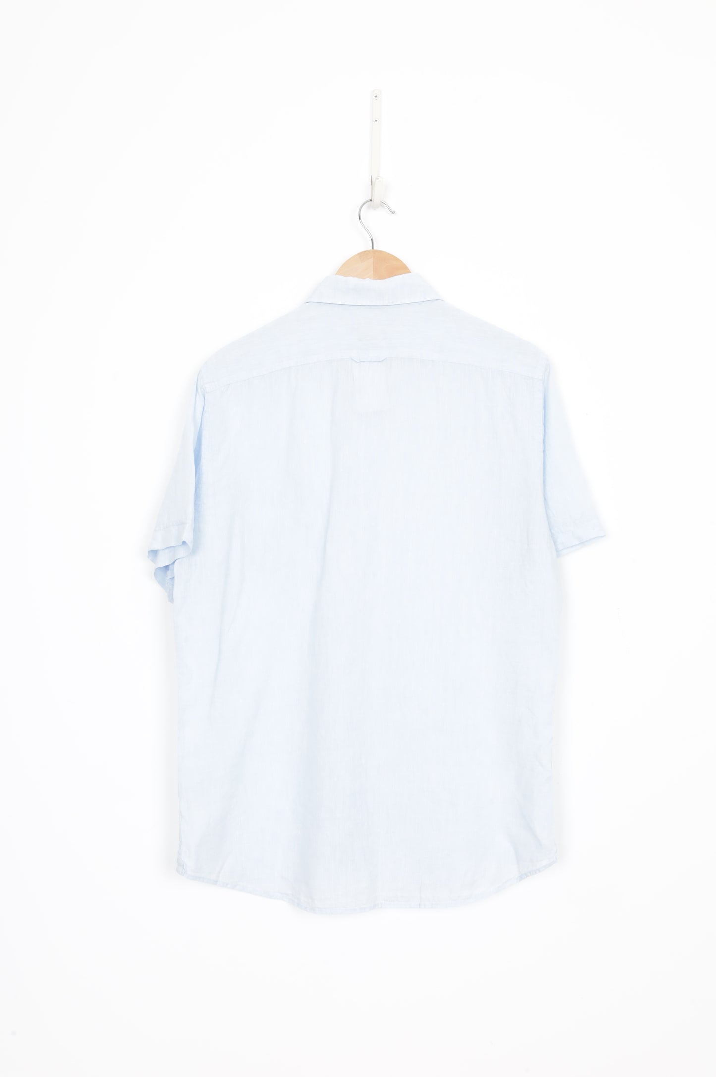 Sportscraft Mens Blue Shirt Size L