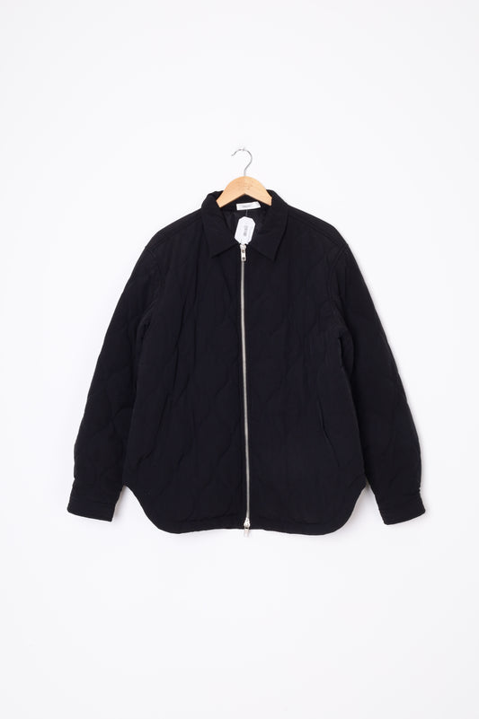 Commoners Mens Black Jacket Size M