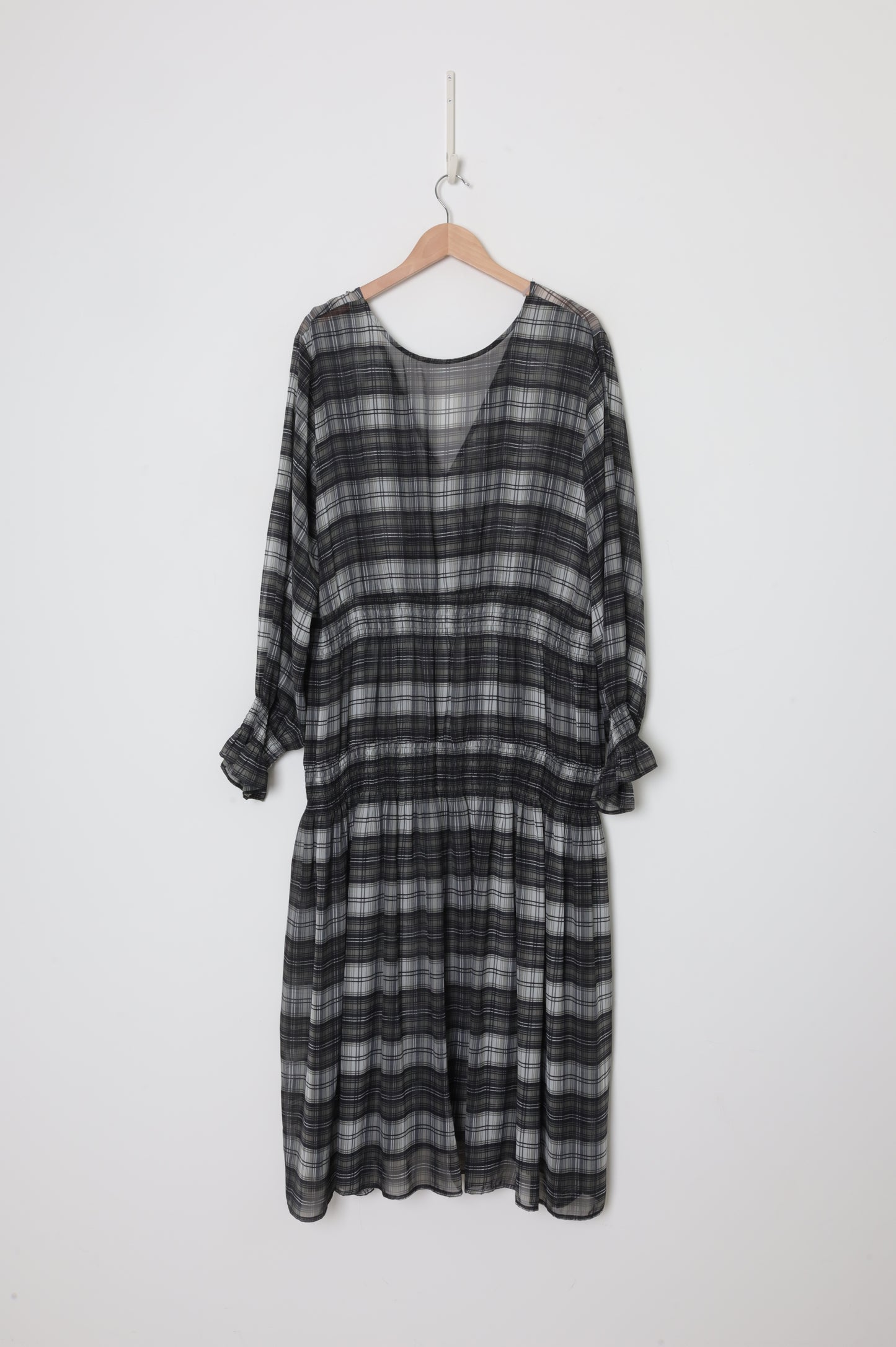 Moochi faithfuly Womens Grey Dress Size 16