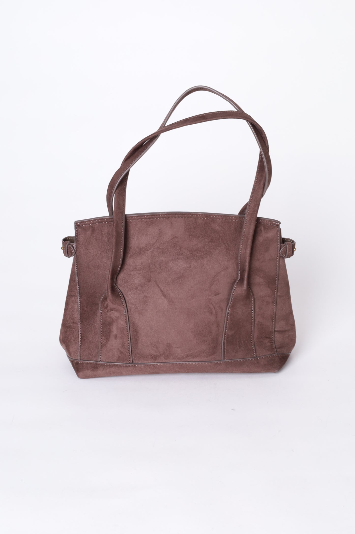Zara Womens Grey Bag Size O/S