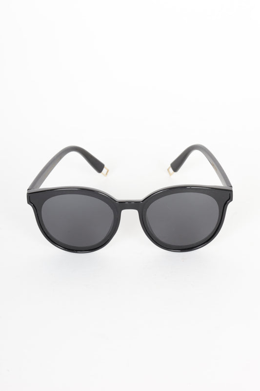 Gentle Monster Womens Black Sunglasses Size O/S