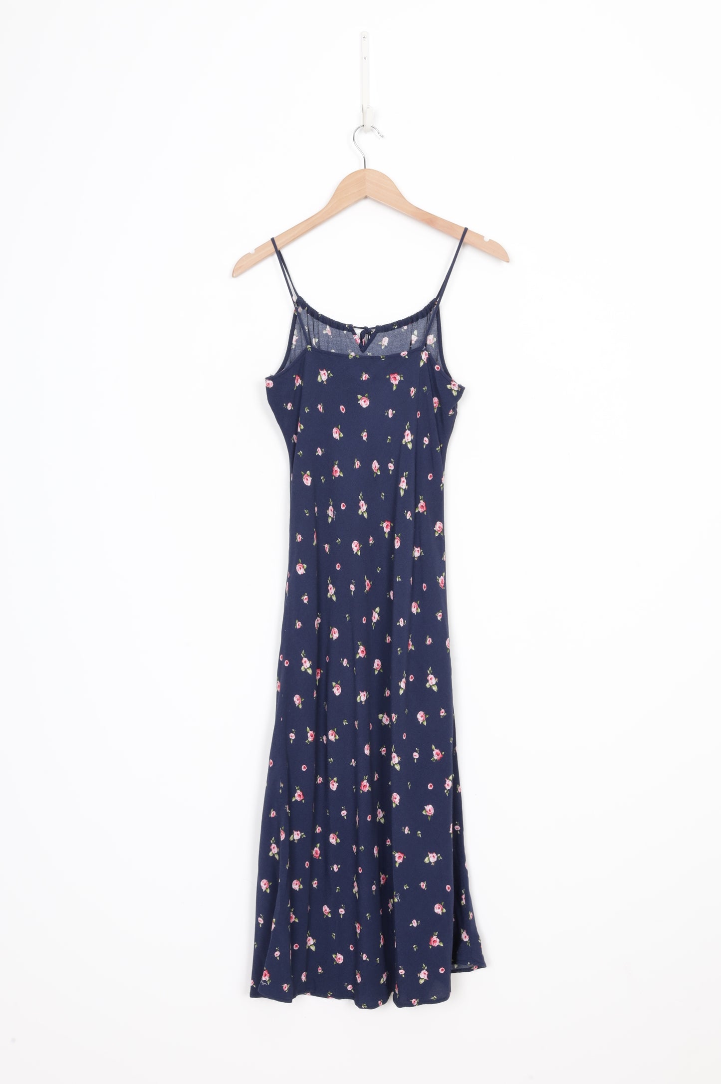 Rouje Womens Blue Dress Size EU 42