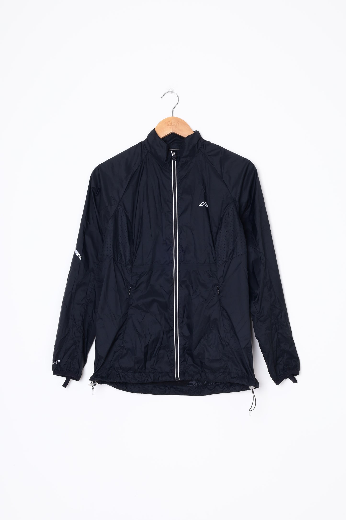 Kathmandu Womens Black Jacket Size 8