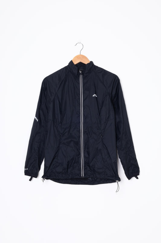 Kathmandu Womens Black Jacket Size 8