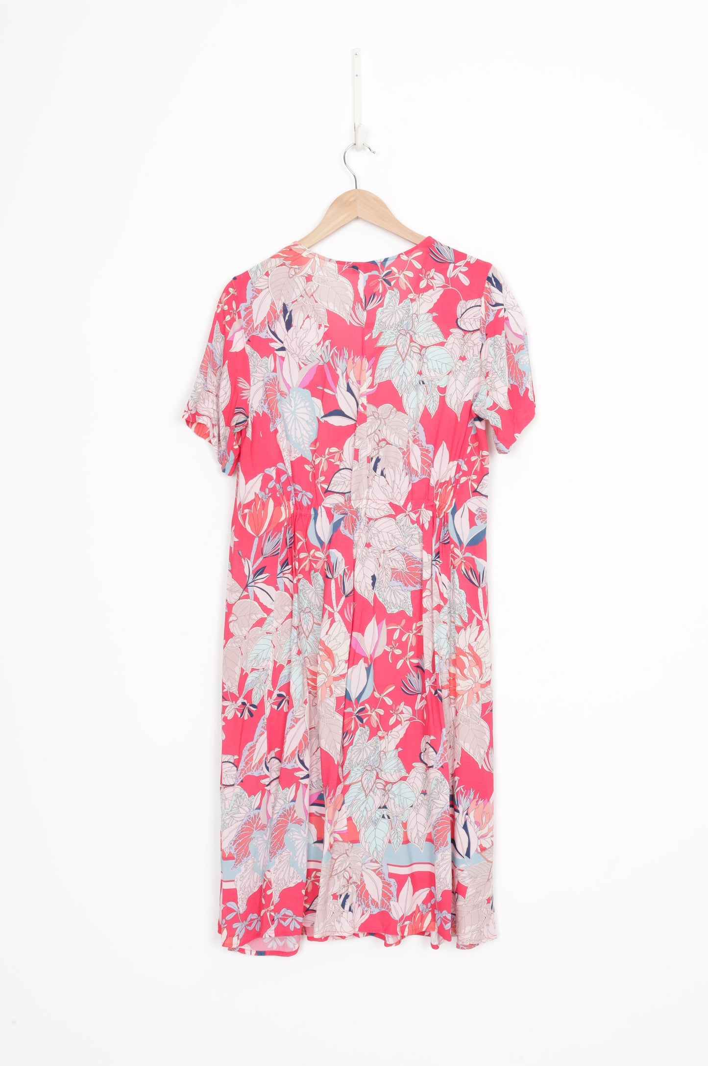 Lania the Label Womens Pink Dress Size 10