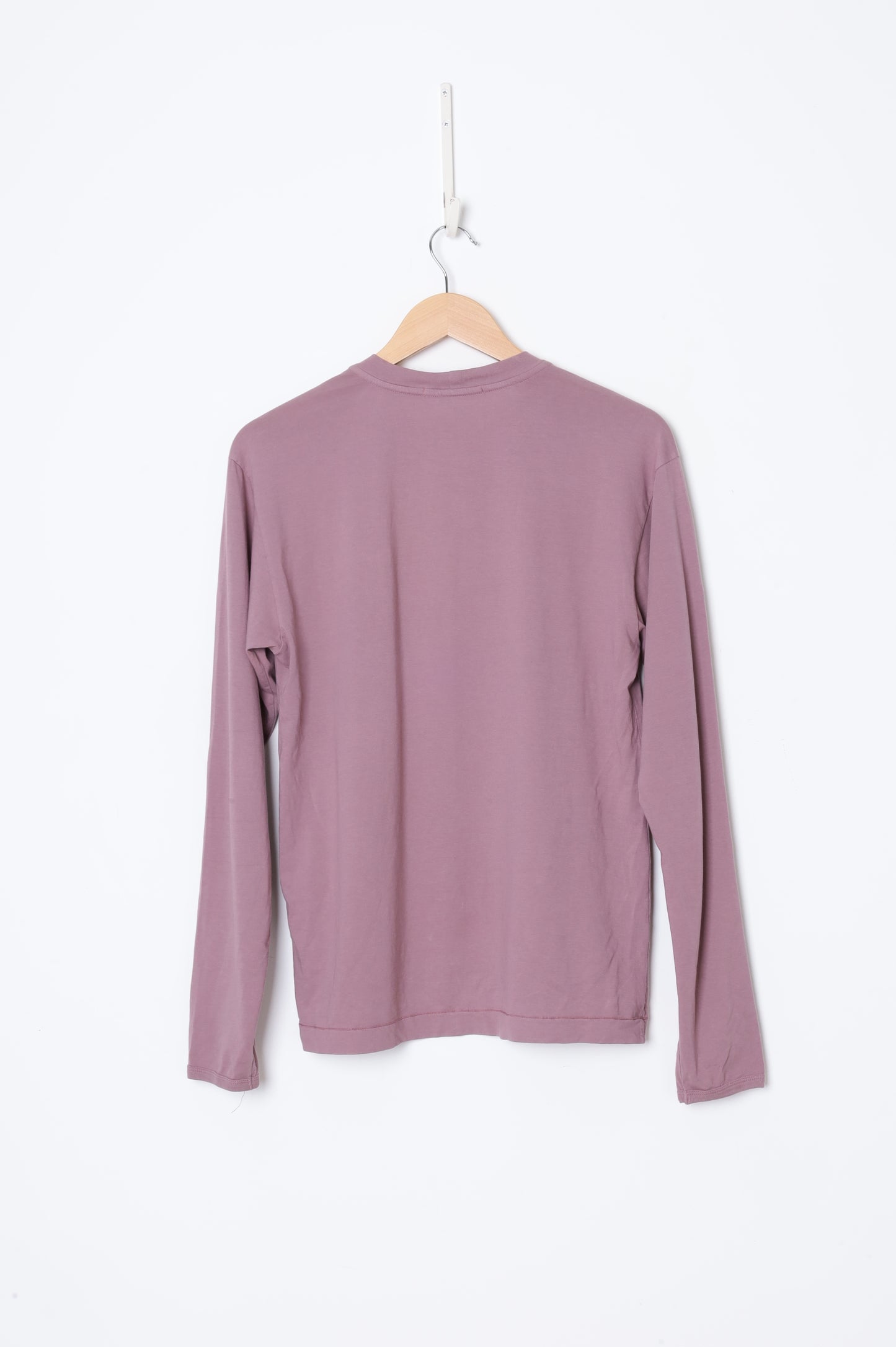 Stone Island Mens Purple Top Size S