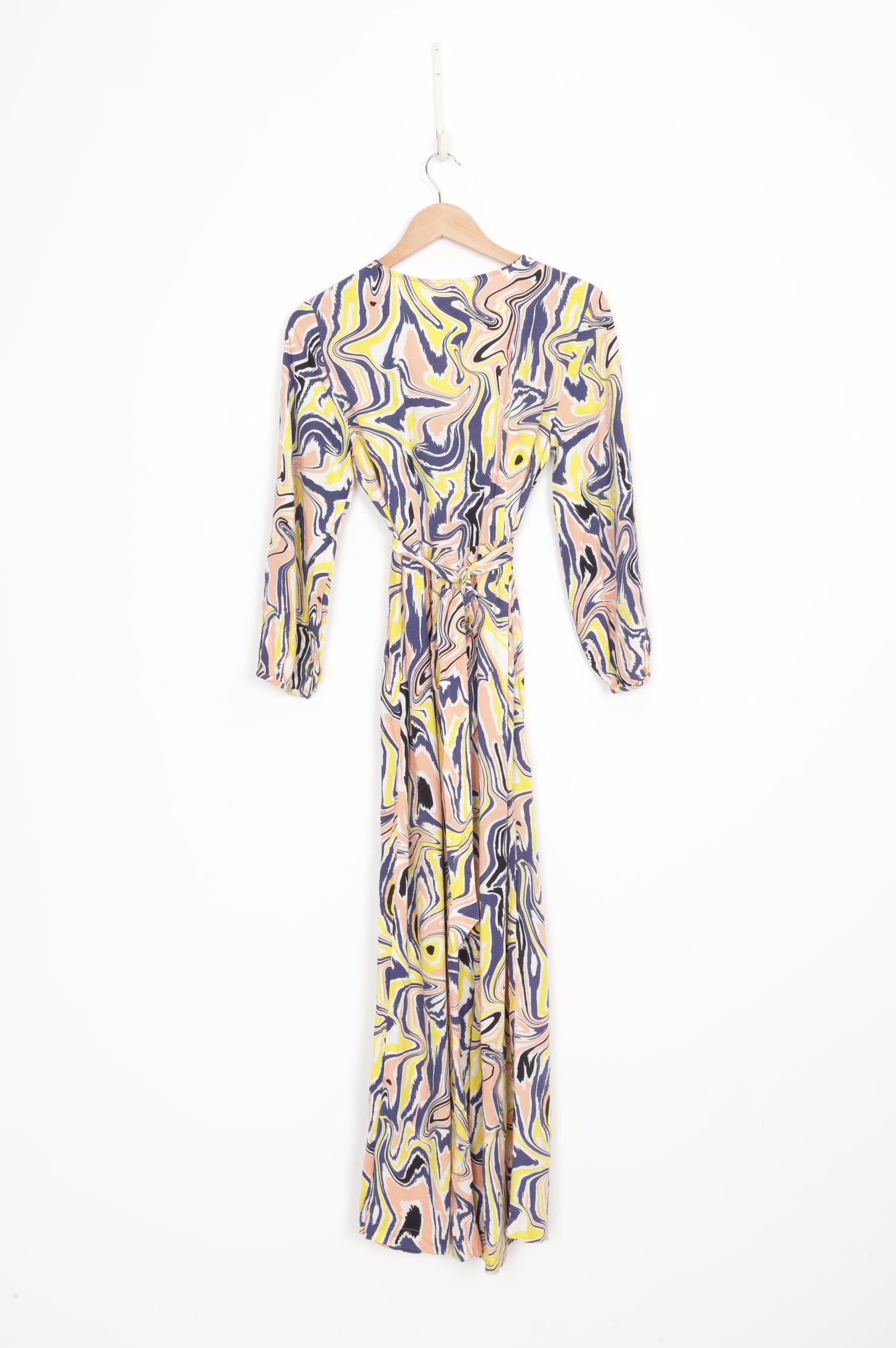 Gorman Womens Pink Dress Size 6