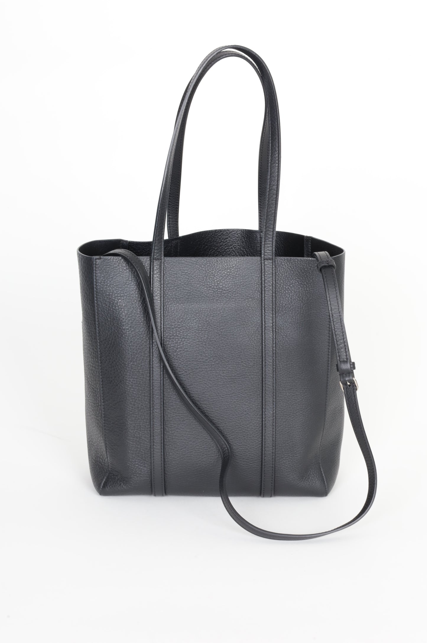 Balenciaga Womens Black Bag Size O/S