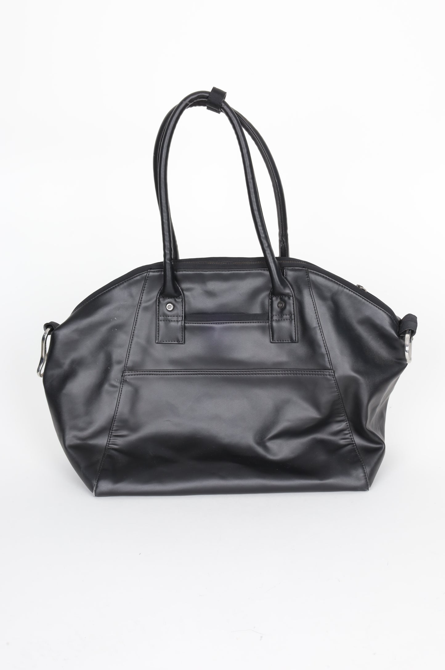 Lululemon Womens Black Bag Size O/S