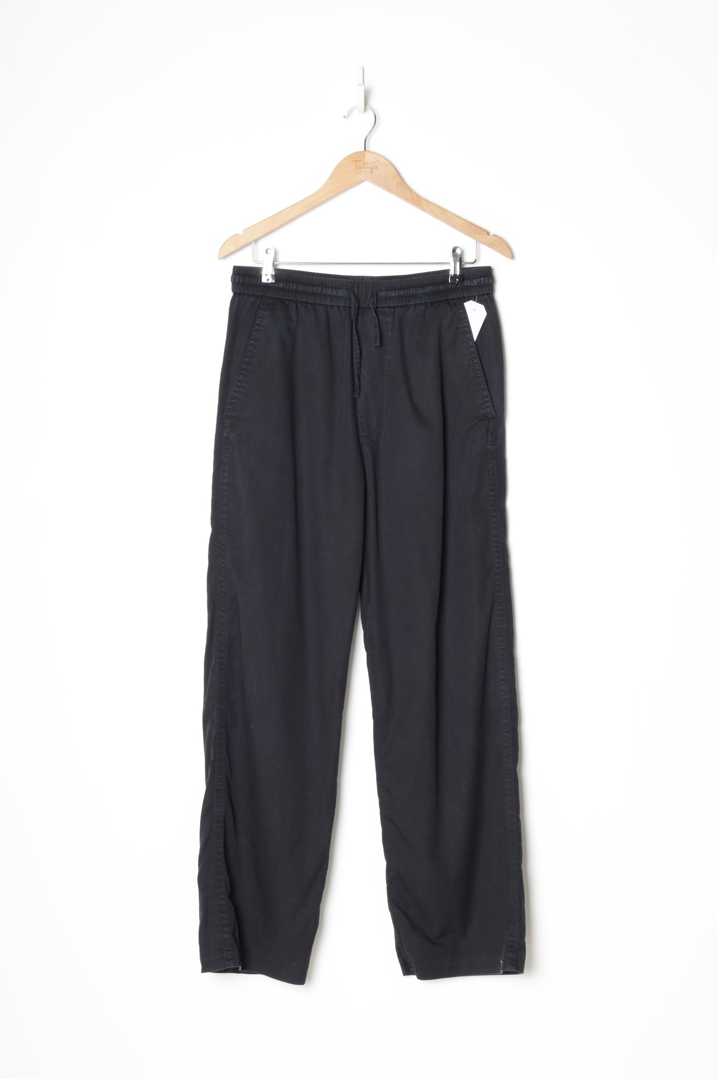 Cos Womens Black Pants Size S