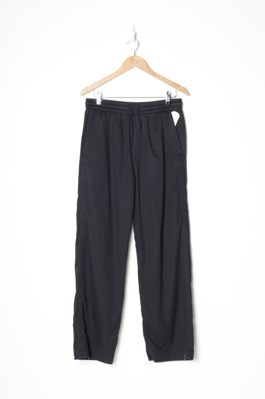 Cos Womens Black Pants Size S