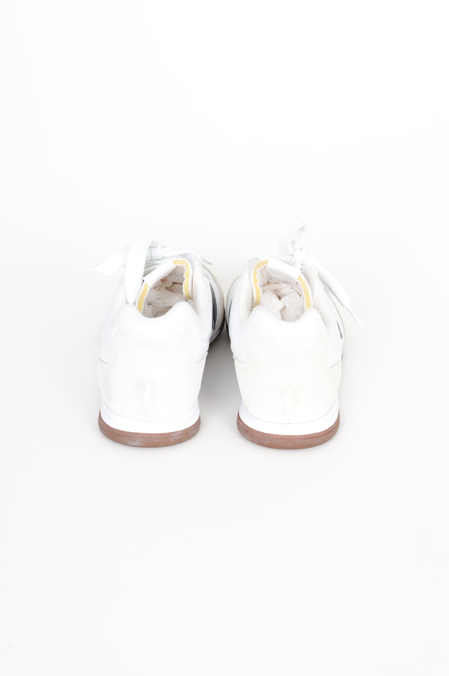 New Balance Womens White Sneakers Size EU 41.5