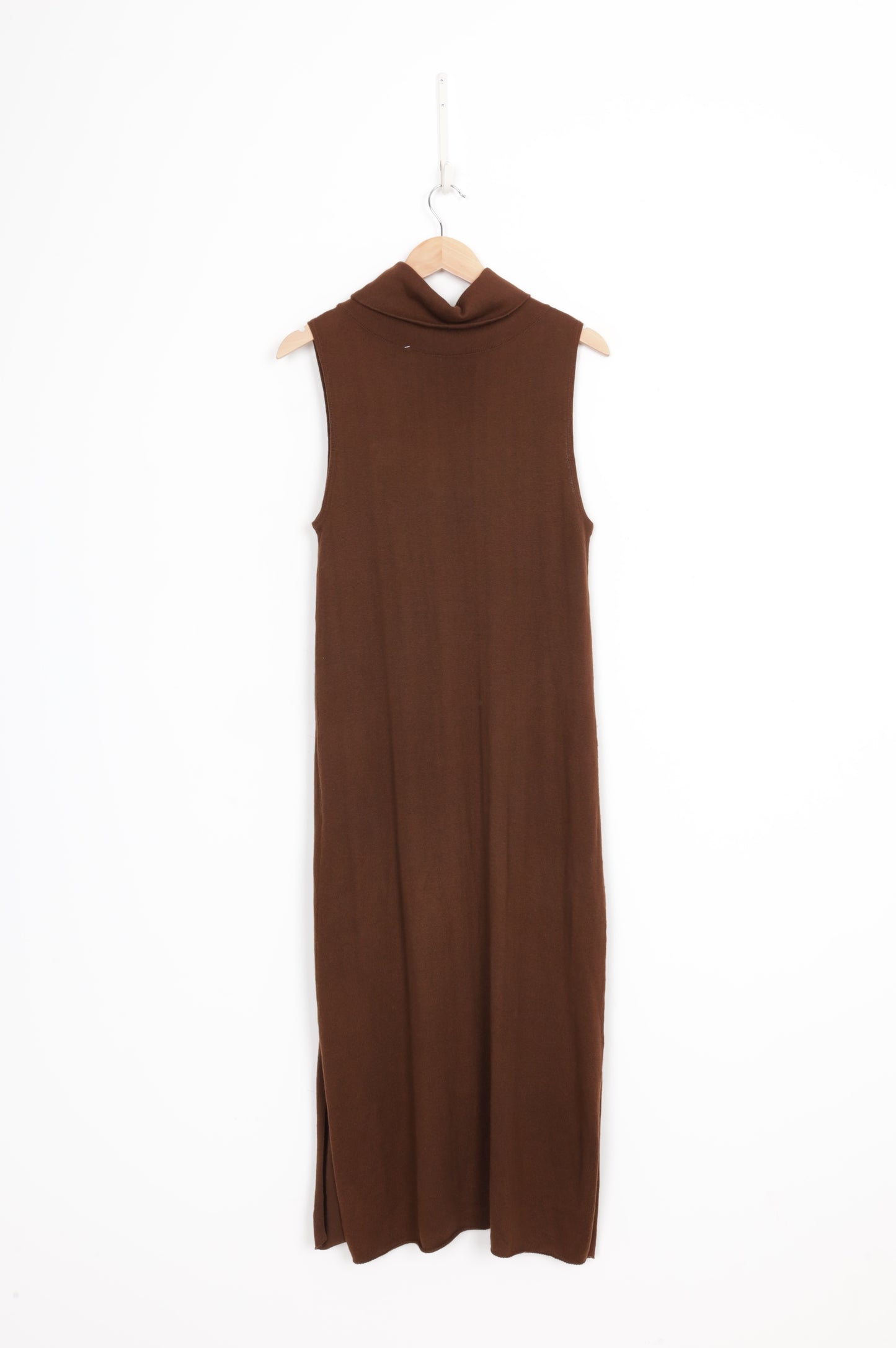 Wixii Womens Brown Dress Size M
