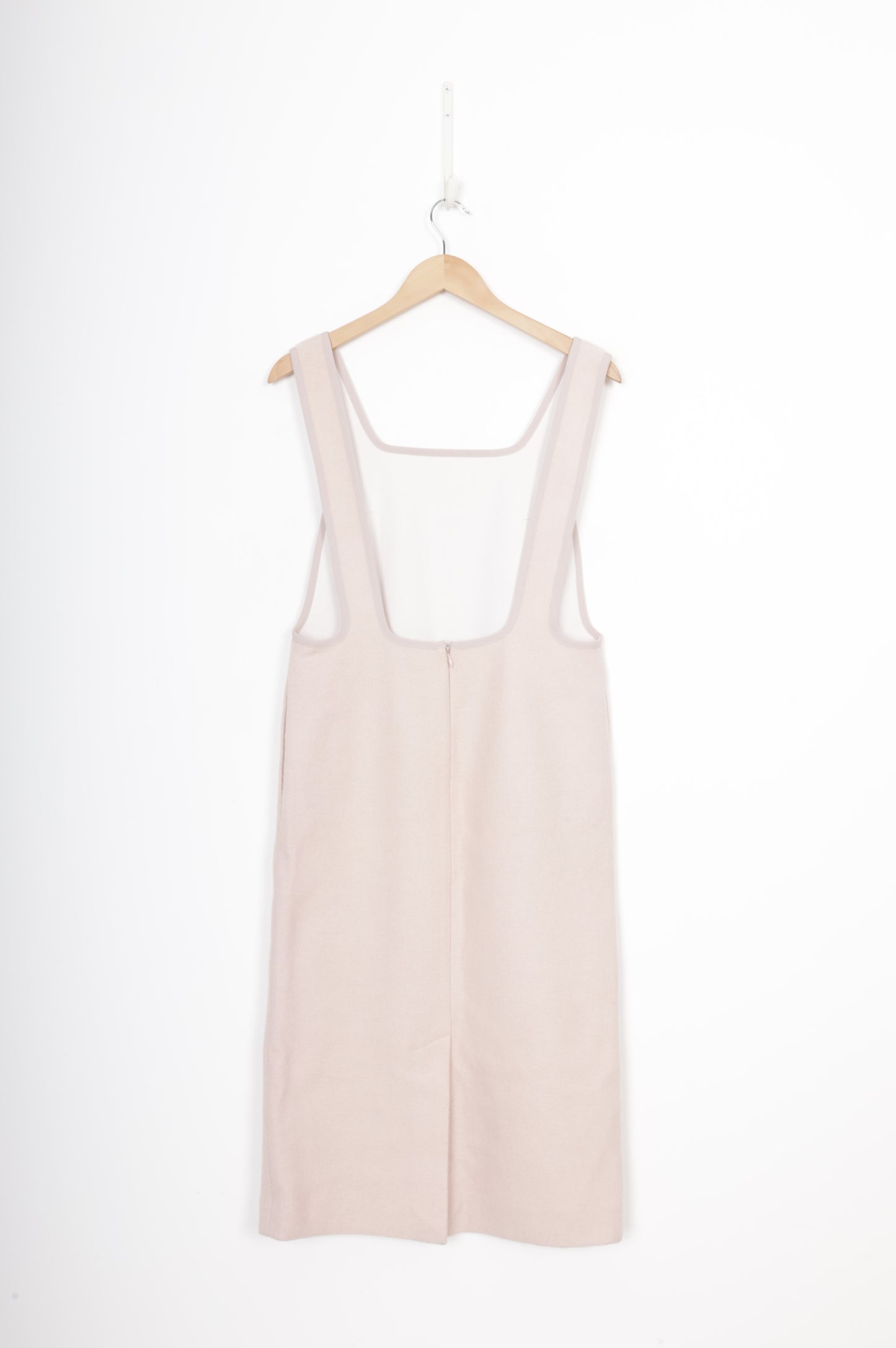 Cos Womens Pink Dress Size 36