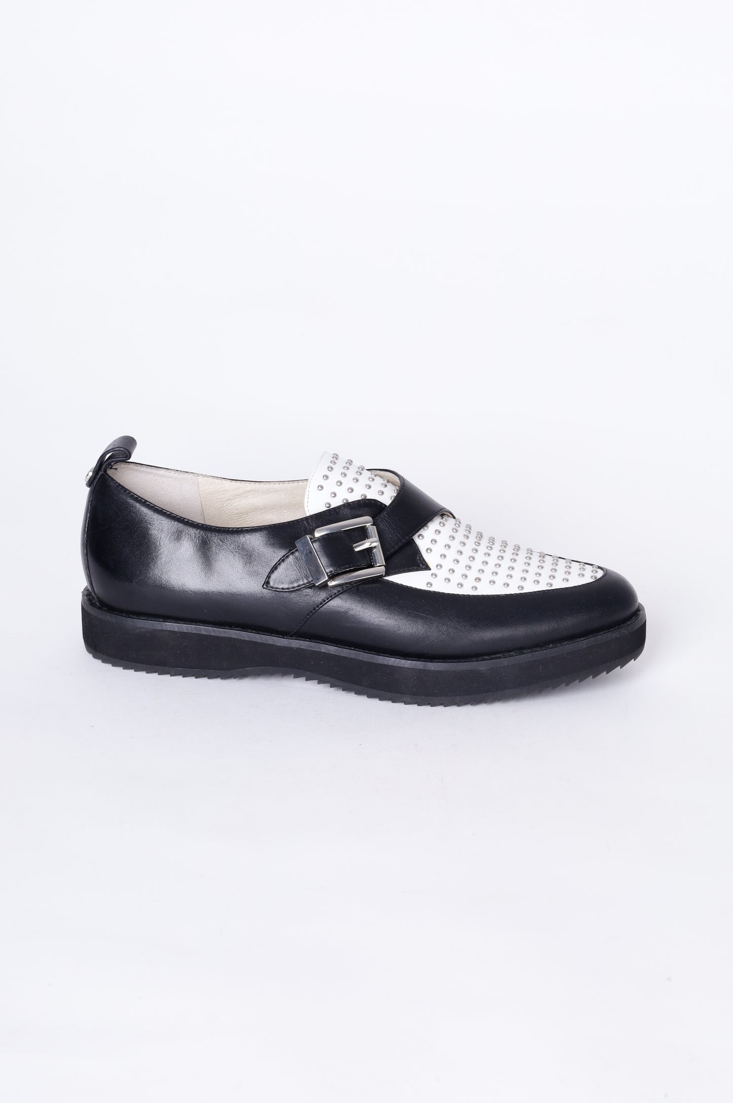 Michael Kors Womens Black Shoes Size EU 39