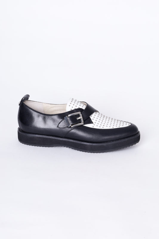 Michael Kors Womens Black Shoes Size EU 39