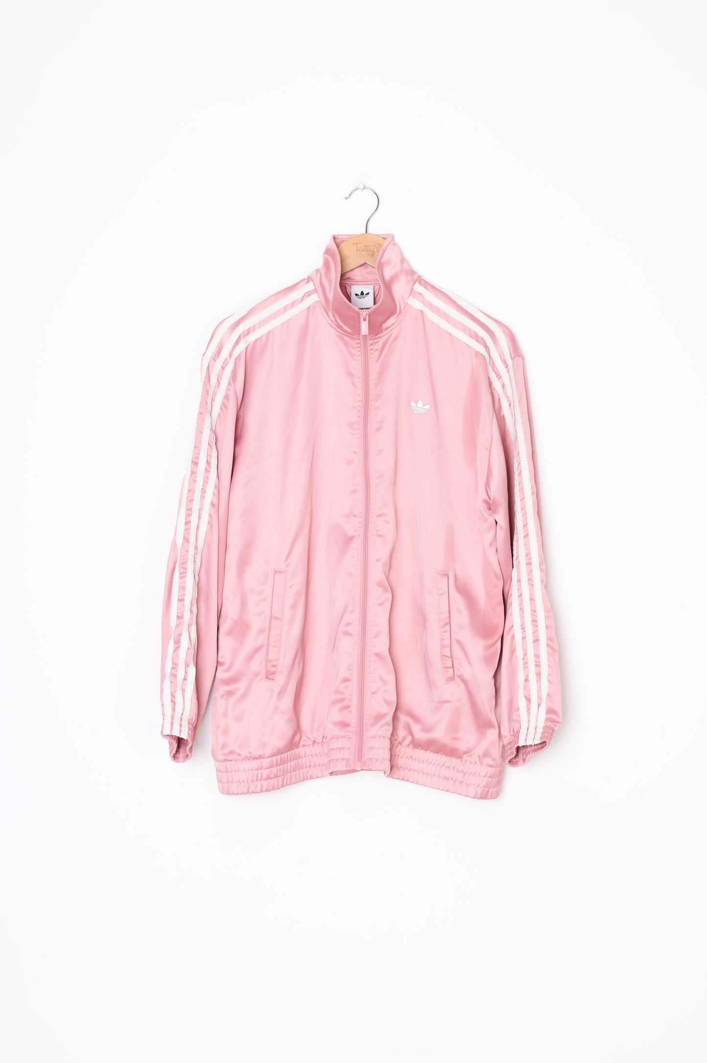 Adidas Womens Pink 2 Piece Size M