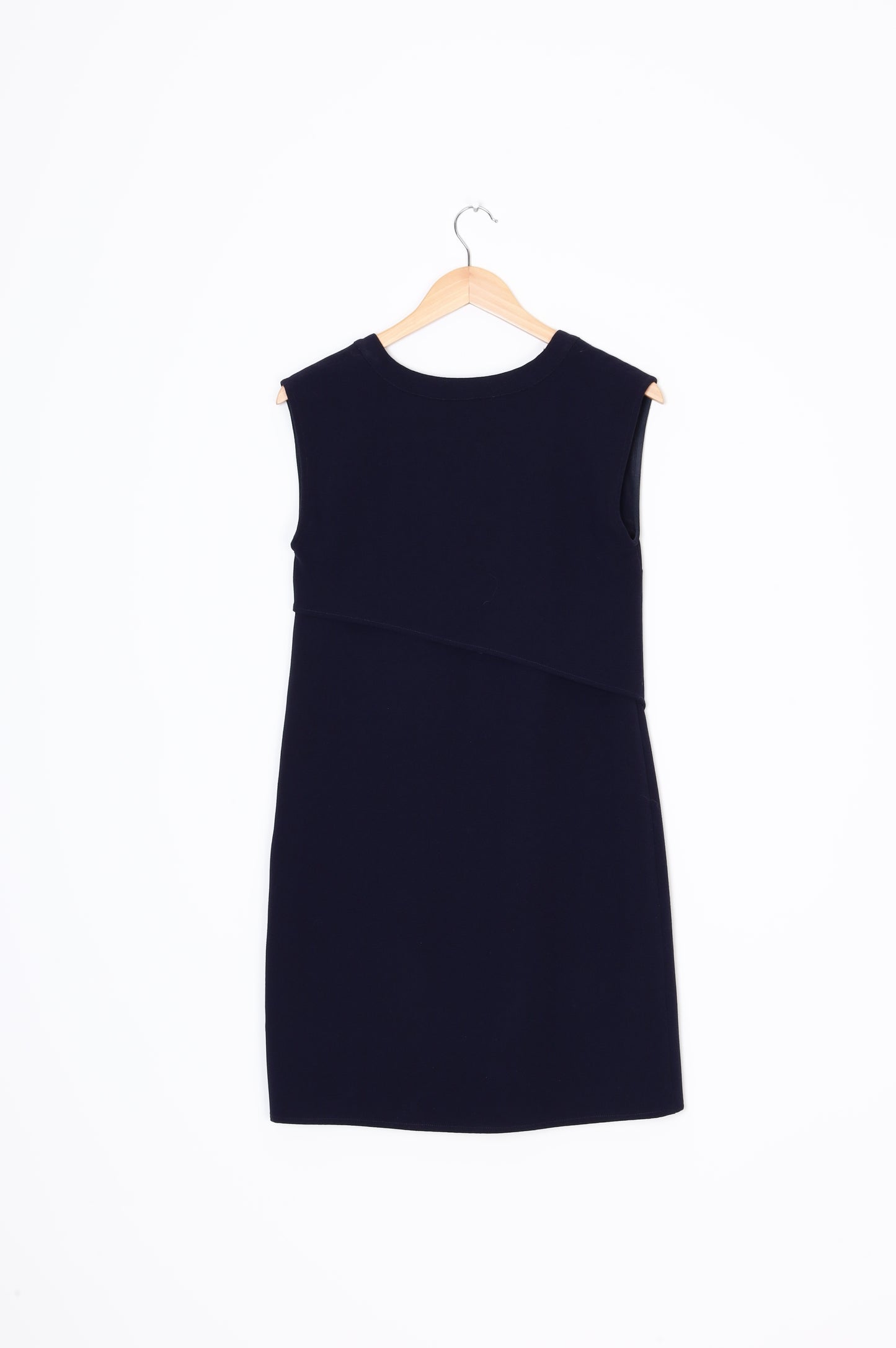 Ricochet Womens Blue Dress Size 6