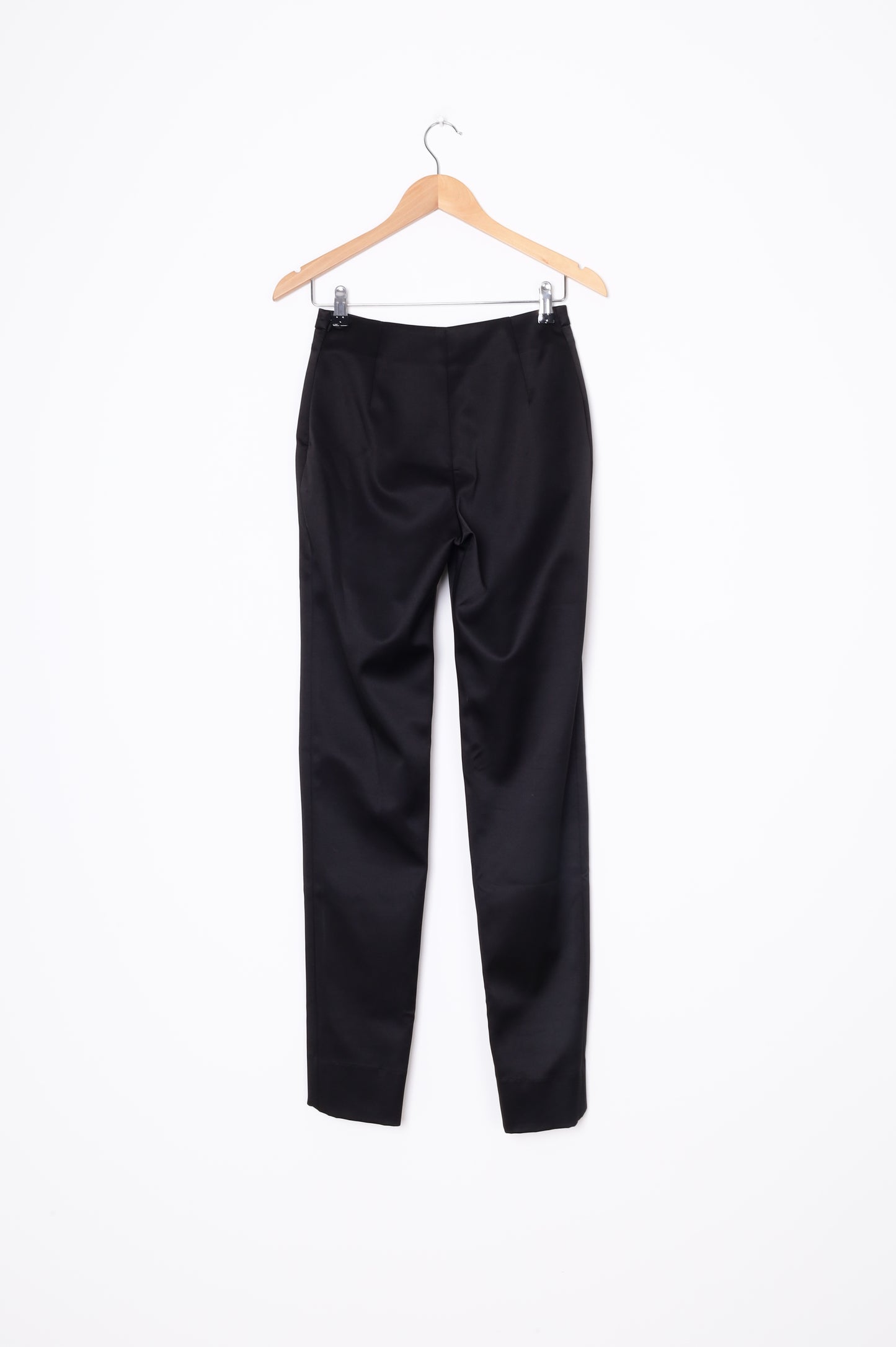 Zambesi Womens Black Pants Size 8