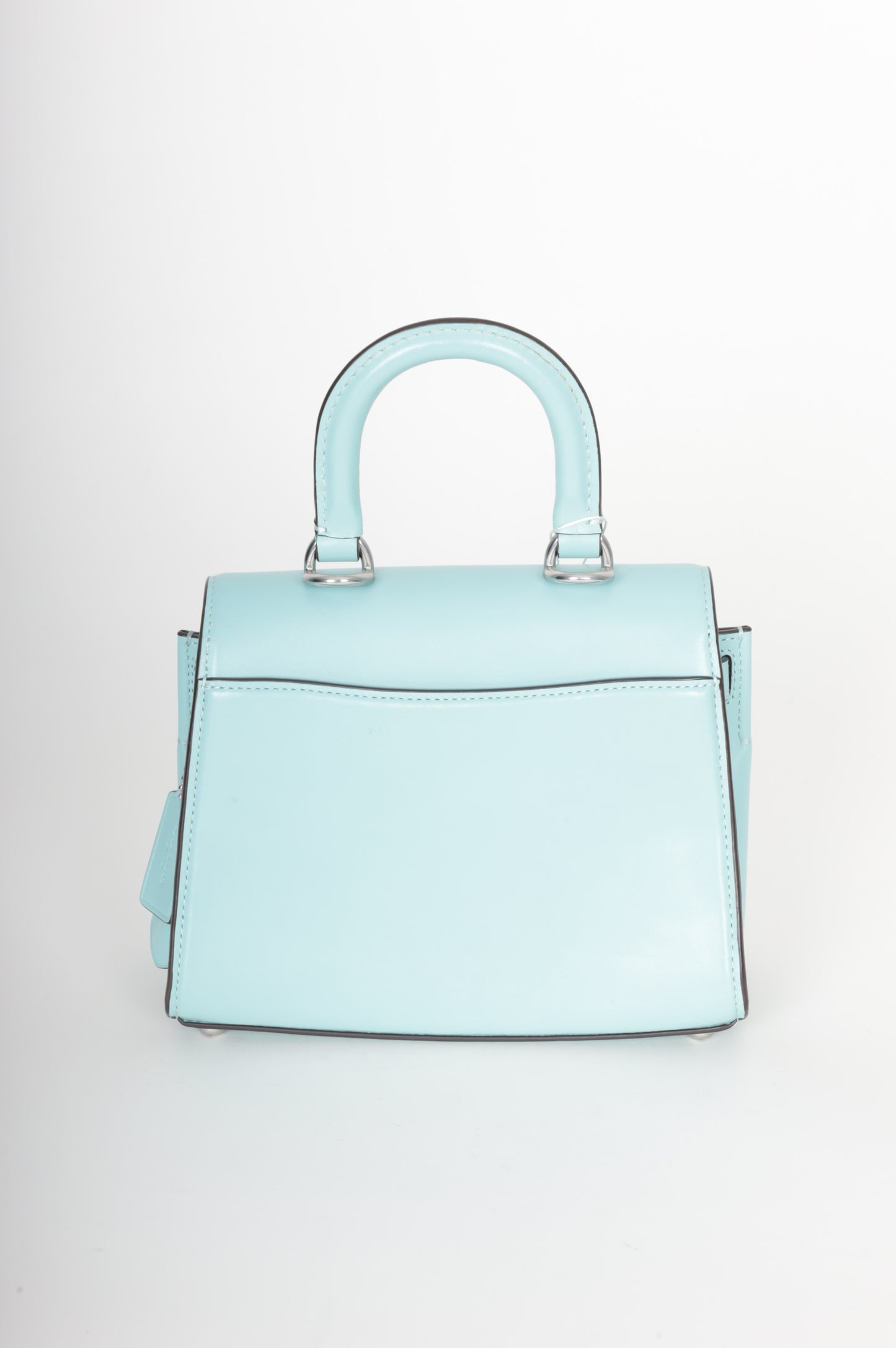 Coach Womens Blue Bag Size O/S