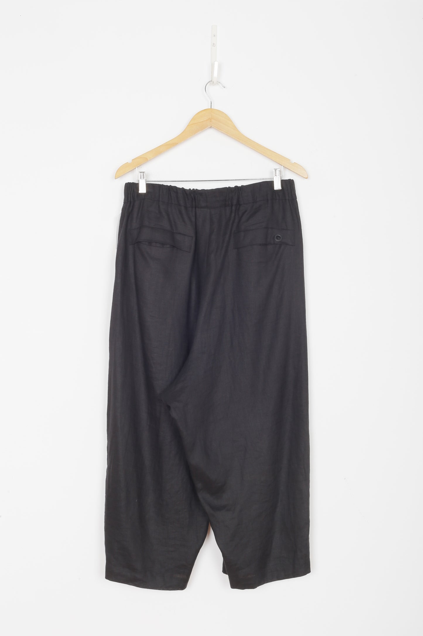 Studio b3 Womens Black Pants Size 40