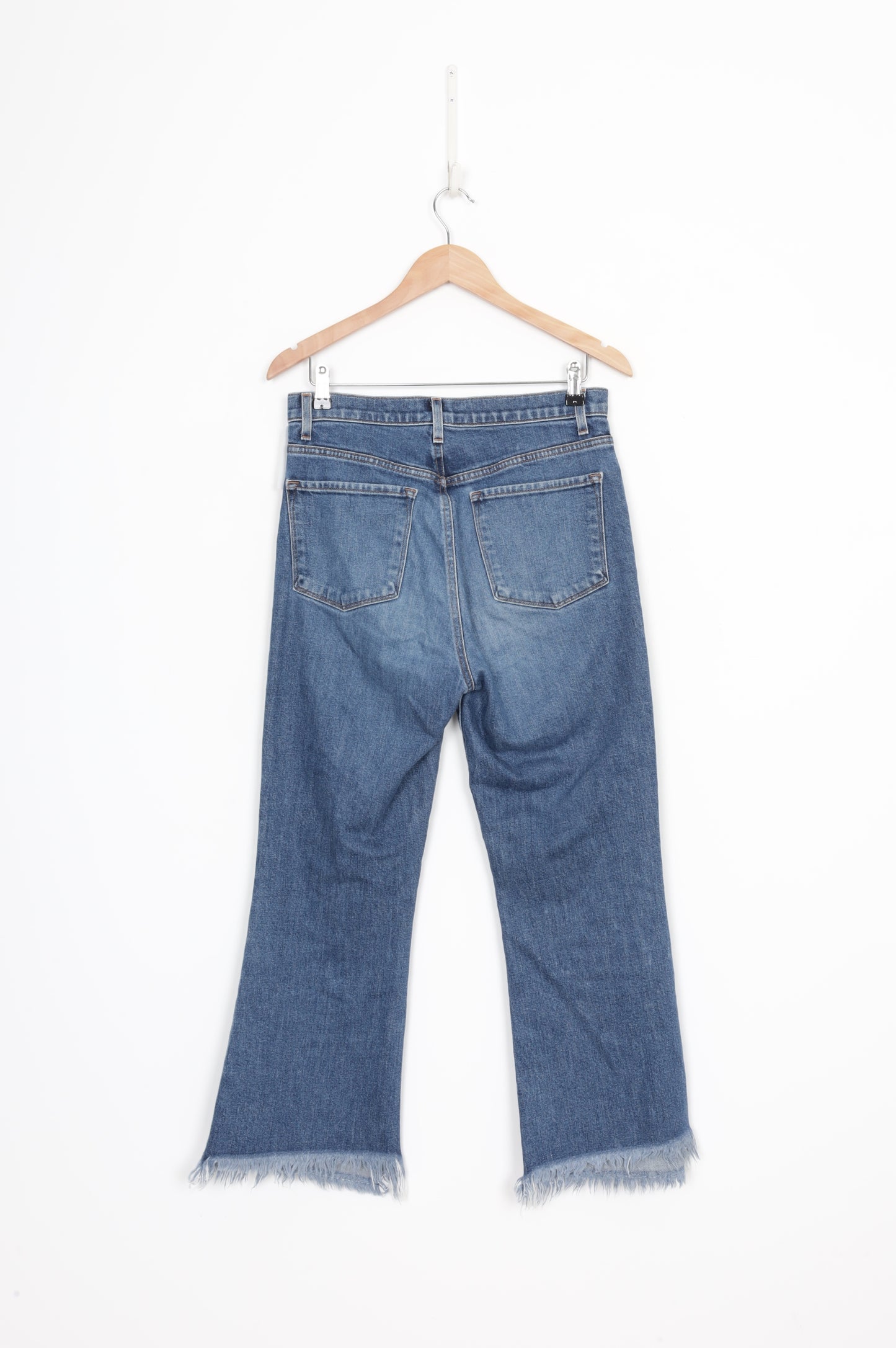 J Brand Womens Blue Jeans Size W 29