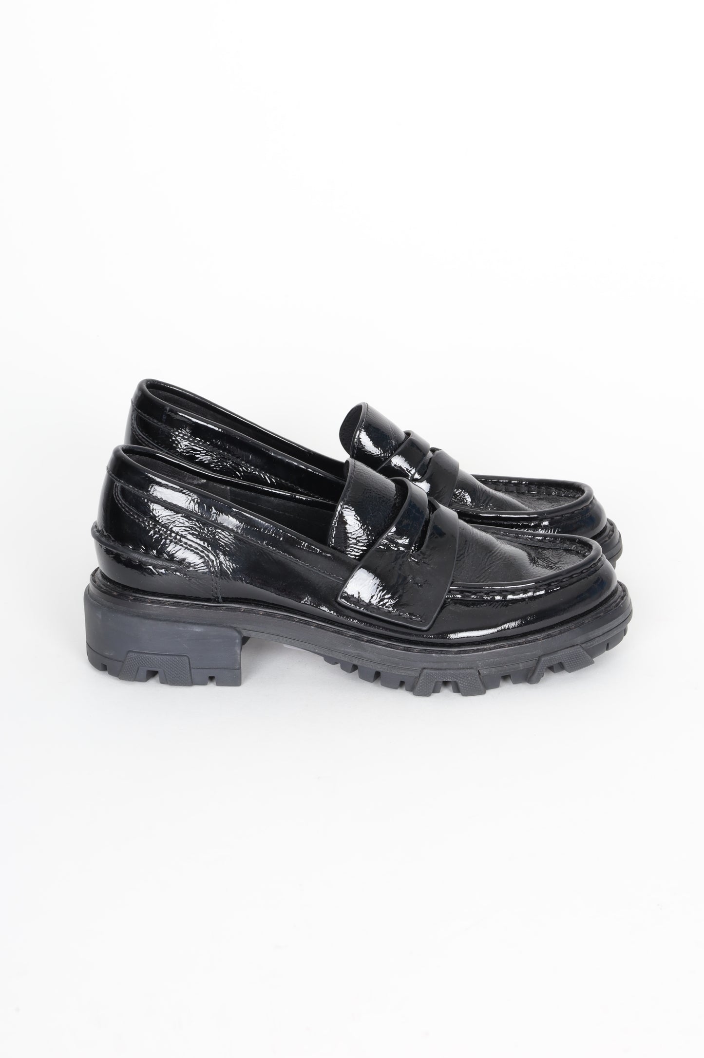 Rag & Bone Womens Black Shoes Size EU 39.5