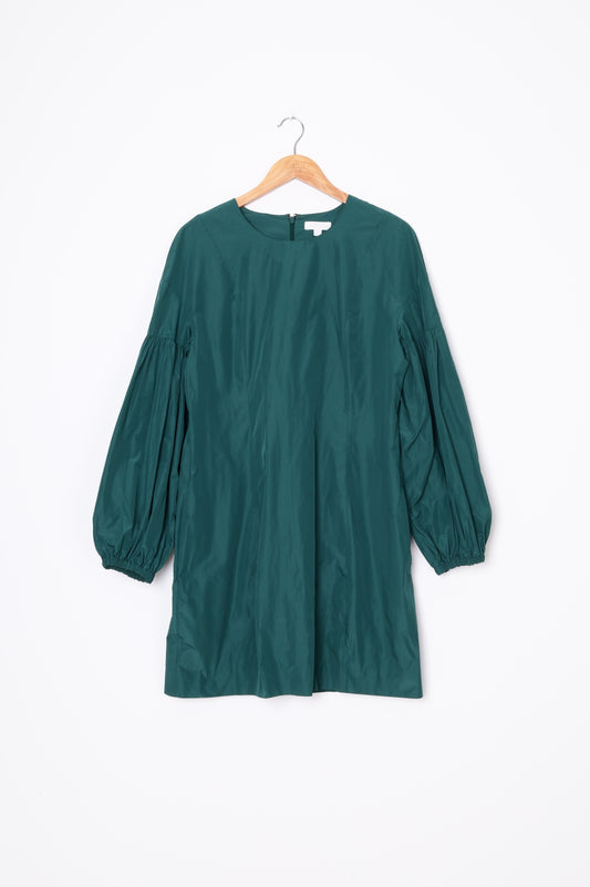 Cos Womens Green Dress Size 44