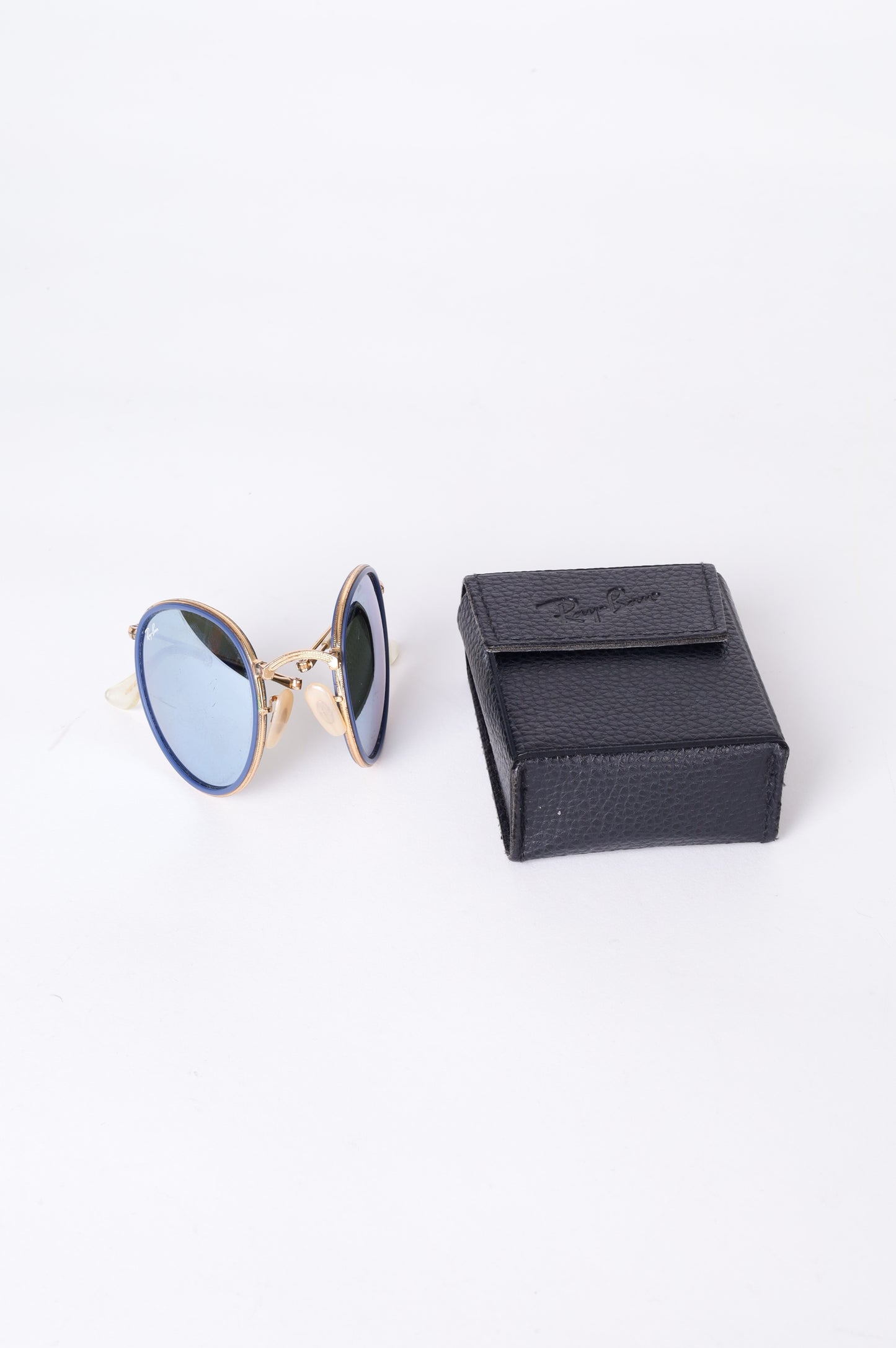 Rayban   Womens Blue Sunglasses Size O/S