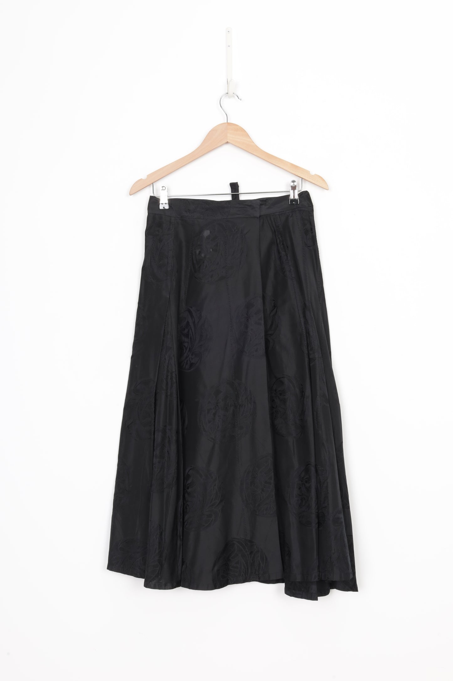 Dosa Womens Black Skirt Size 1