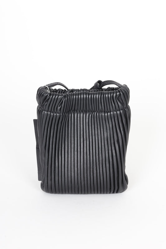 Deadly Ponies Womens Black Bag Size O/S