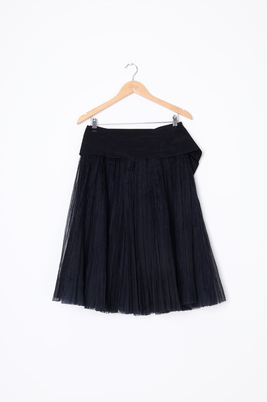 Pauw Amsterdam Womens Black Skirt Size 1