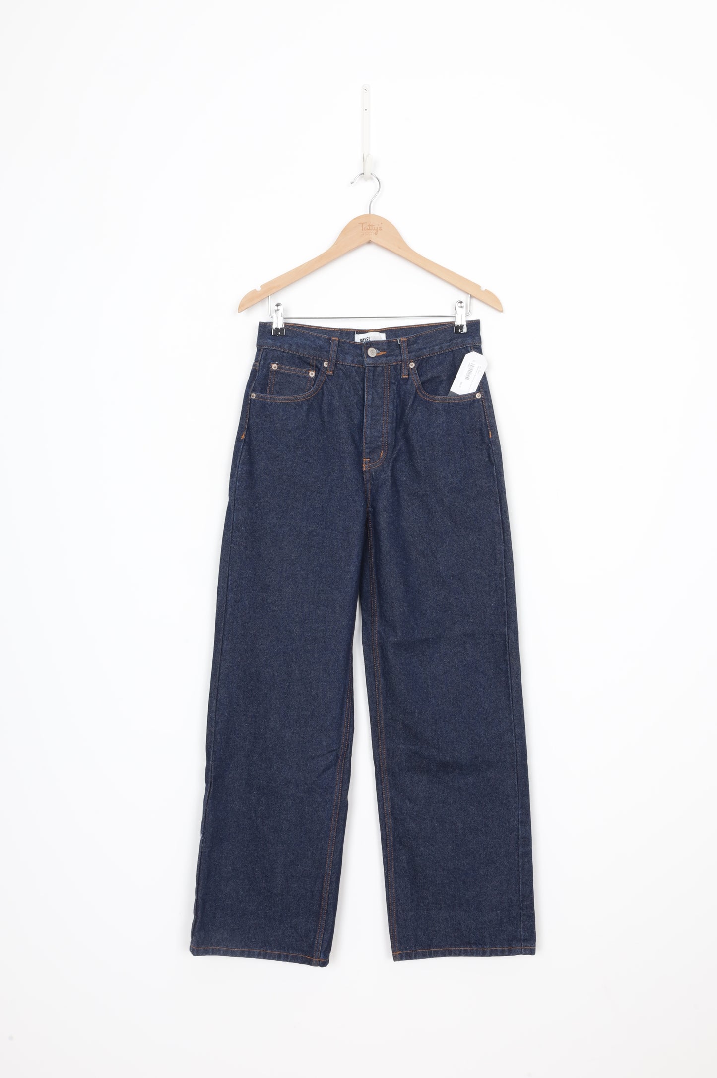 Bayse denim Womens Blue Jeans Size 6