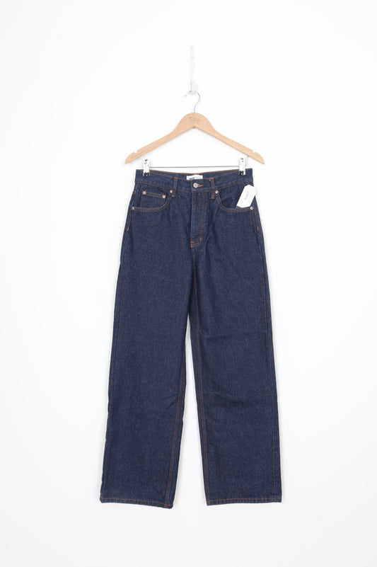 Bayse denim Womens Blue Jeans Size 6